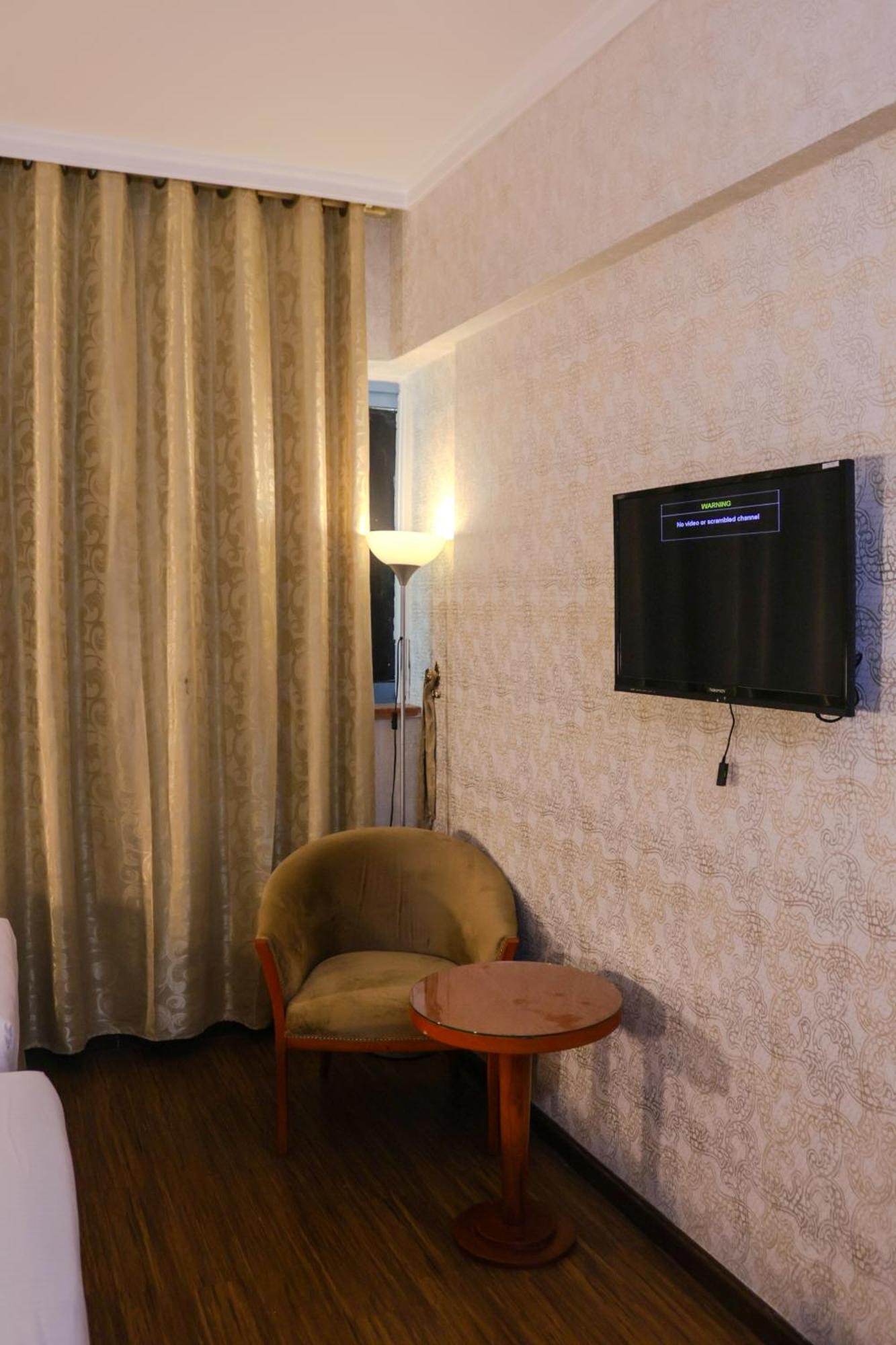 Boonmax Hotel Dubai Exterior photo